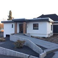 Ein- und Zweifamilienhäuser