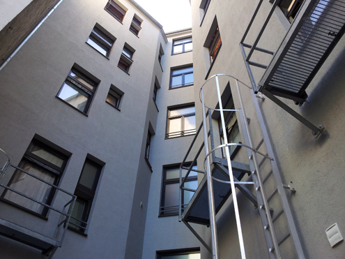 Stuttgarter Str. 9, Frankfurt am Main